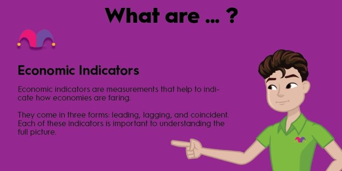 Indicators economic economy navigating understanding signals wealth Indicators economic economy navigating understanding signals wealth